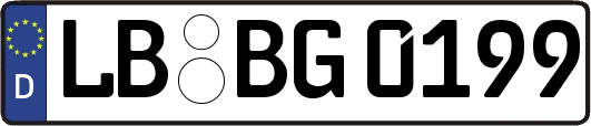LB-BG0199