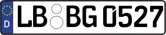 LB-BG0527