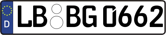 LB-BG0662