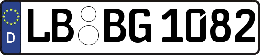 LB-BG1082
