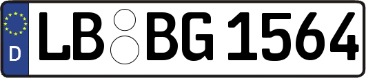 LB-BG1564