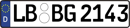 LB-BG2143