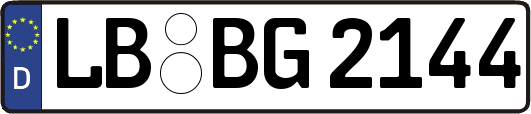 LB-BG2144