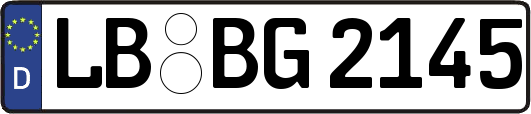 LB-BG2145