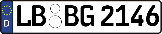 LB-BG2146