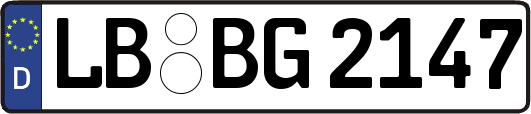 LB-BG2147