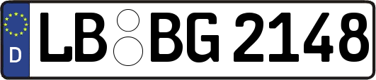 LB-BG2148