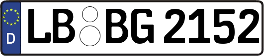 LB-BG2152
