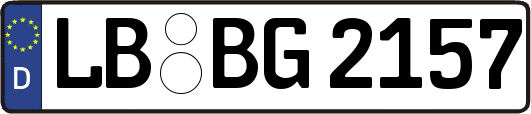 LB-BG2157