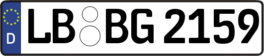 LB-BG2159