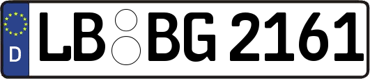 LB-BG2161