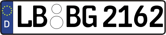 LB-BG2162