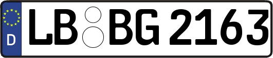LB-BG2163