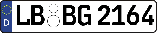 LB-BG2164