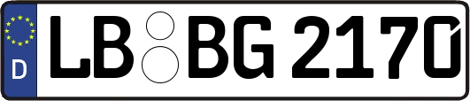 LB-BG2170