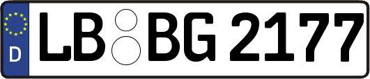 LB-BG2177