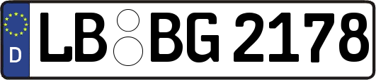 LB-BG2178