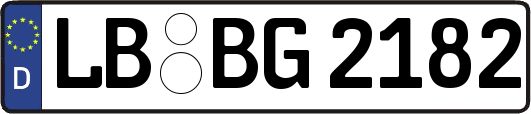 LB-BG2182