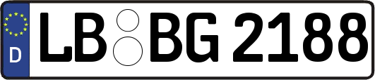 LB-BG2188