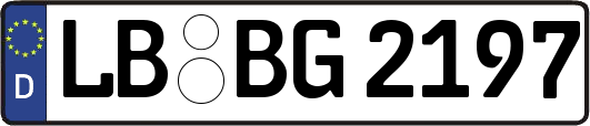 LB-BG2197