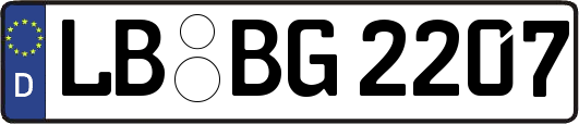 LB-BG2207
