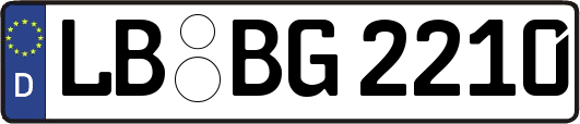 LB-BG2210