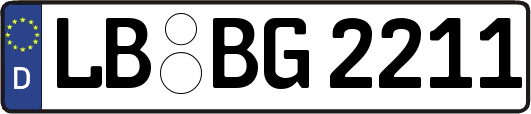 LB-BG2211