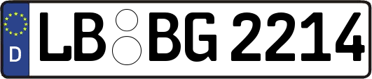 LB-BG2214
