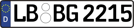 LB-BG2215
