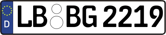 LB-BG2219