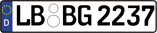 LB-BG2237