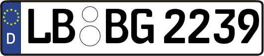 LB-BG2239
