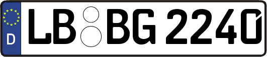 LB-BG2240