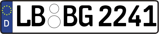 LB-BG2241
