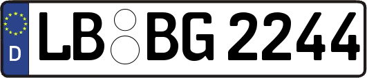 LB-BG2244