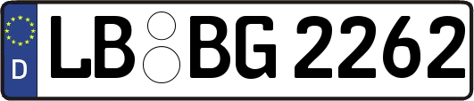 LB-BG2262
