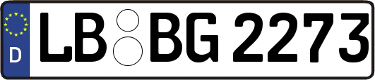 LB-BG2273
