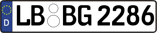 LB-BG2286