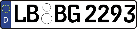 LB-BG2293
