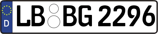 LB-BG2296