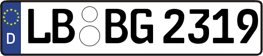 LB-BG2319