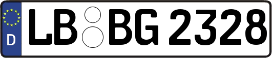 LB-BG2328