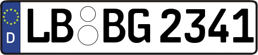 LB-BG2341