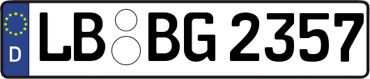 LB-BG2357