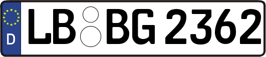 LB-BG2362