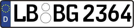 LB-BG2364