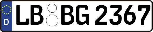 LB-BG2367