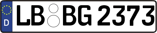 LB-BG2373