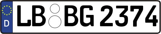 LB-BG2374