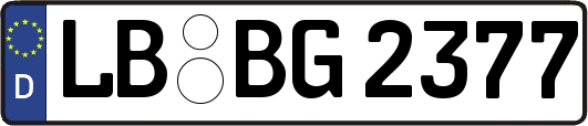 LB-BG2377